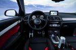 Audi Q3 Vail Concept 2012 года